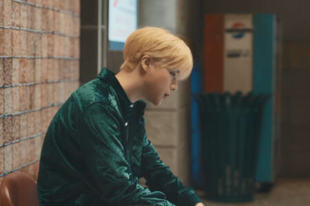 iKON Jay Why Why Why