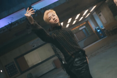iKON Jay Why Why Why