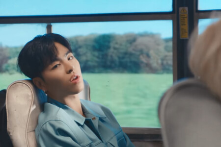 iKON Ju-ne Why Why Why