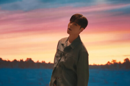 iKON Ju-ne Why Why Why