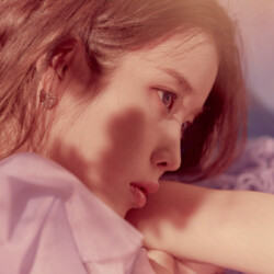 IU 5th Album Teaser Hilac IU 5th Album Teaser Hilac