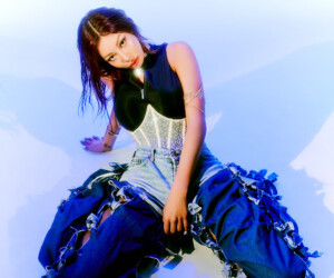 Jessi What Type of X Concept Jessi What Type of X Concept