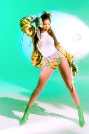 Jessi What Type of X Concept Jessi What Type of X Concept