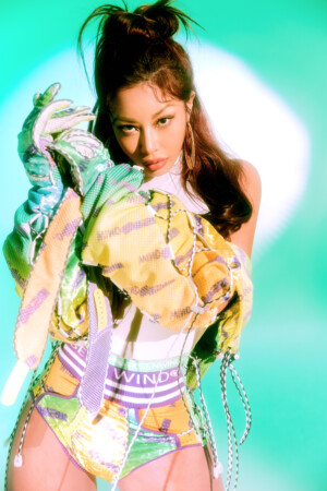 Jessi What Type of X Concept Jessi What Type of X Concept