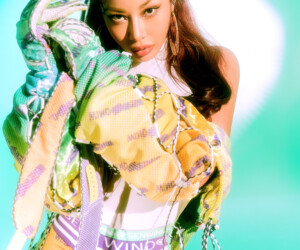 Jessi What Type of X Concept Jessi What Type of X Concept