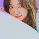 Kim Sejeong I'm / Warning Concept Kim Sejeong 김세정 I'm