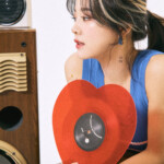 Kim Sejeong I'm / Warning Concept Kim Sejeong 김세정 I'm