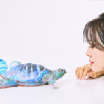 Kim Sejeong I'm / Warning Concept Kim Sejeong 김세정 I'm