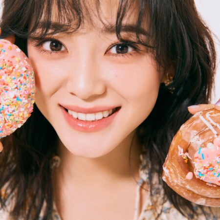 Kim Sejeong I'm / Warning Concept Kim Sejeong 김세정 I'm