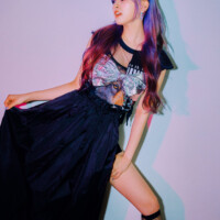 LUNARSOLAR Yuuri Solar Flare Concept LUNARSOLAR Yuuri Solar Flare Concept