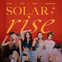 LUNARSOLAR Solar Rise