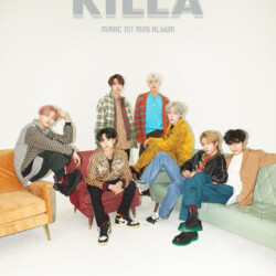 Mirae Killa Teaser Concept Group Mirae Killa Teaser Concept Group