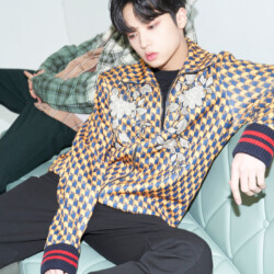 Mirae Dongpyo Killa Teaser Concept Group Mirae Dongpyo Killa Teaser Concept Group