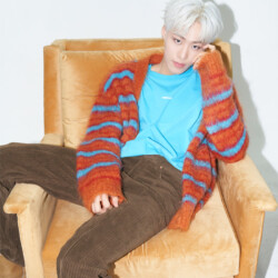 Mirae Douhyun Killa Teaser Concept Group Mirae Douhyun Killa Teaser Concept Group