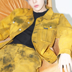 Mirae Junhyuk Killa Teaser Concept Group Mirae Junhyuk Killa Teaser Concept Group