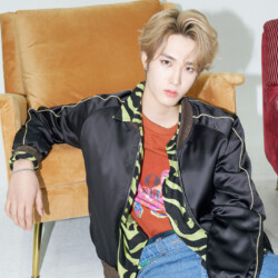 Mirae Khael Killa Teaser Concept Group Mirae Khael Killa Teaser Concept Group