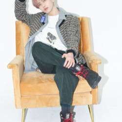 Mirae Lien Killa Teaser Concept Group Mirae Lien Killa Teaser Concept Group