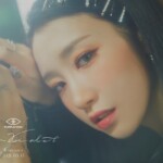 Purple Kiss Jieun Into Violet Teaser Purple Kiss Jieun Into Violet Teaser