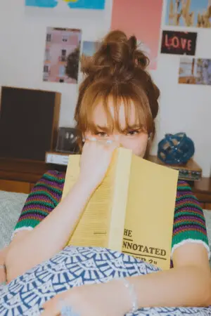 Wendy Like Water Teaser Red Velvet Wendy Like Water Teaser