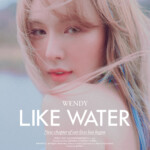 Wendy Like Water Teaser Red Velvet Wendy Like Water Teaser