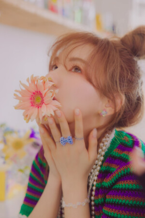 Wendy Like Water Teaser Red Velvet Wendy Like Water Teaser