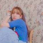 Wendy Like Water Teaser Red Velvet Wendy Like Water Teaser