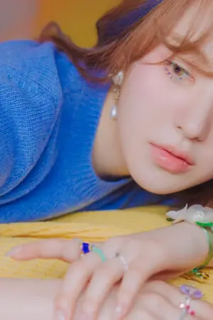 Wendy Like Water Teaser Red Velvet Wendy Like Water Teaser