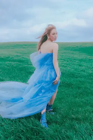 Wendy Like Water Teaser Red Velvet Wendy Like Water Teaser