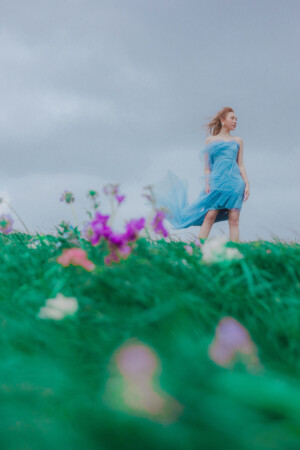 Wendy Like Water Teaser Red Velvet Wendy Like Water Teaser