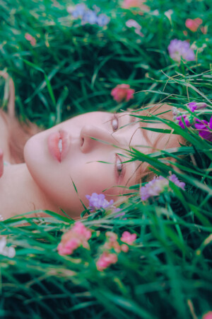 Wendy Like Water Teaser Red Velvet Wendy Like Water Teaser