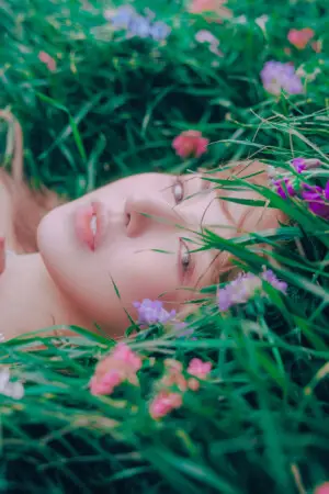 Wendy Like Water Teaser Red Velvet Wendy Like Water Teaser