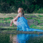 Wendy Like Water Teaser Red Velvet Wendy Like Water Teaser