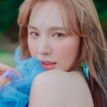 Wendy Like Water Teaser Red Velvet Wendy Like Water Teaser