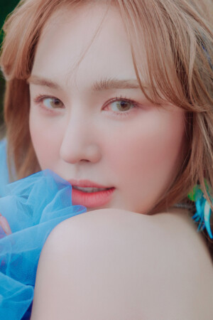 Wendy Like Water Teaser Red Velvet Wendy Like Water Teaser