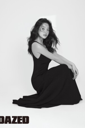 Red Velvet Yeri Dazed Korea April 2021 Red Velvet Yeri Dazed Korea April 2021