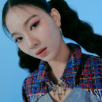 STAYC Isa Staydom Teaser STAYC Isa Staydom