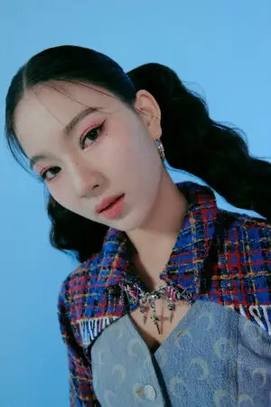 STAYC Isa Staydom Teaser STAYC Isa Staydom