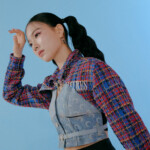 STAYC Isa Staydom Teaser STAYC Isa Staydom