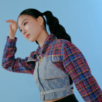 STAYC Isa Staydom Teaser STAYC Isa Staydom