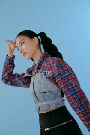 STAYC Isa Staydom Teaser STAYC Isa Staydom