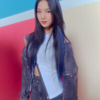 STAYC Isa Staydom Teaser STAYC Isa Staydom