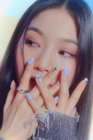 STAYC Isa Staydom Teaser STAYC Isa Staydom