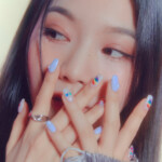 STAYC Isa Staydom Teaser STAYC Isa Staydom