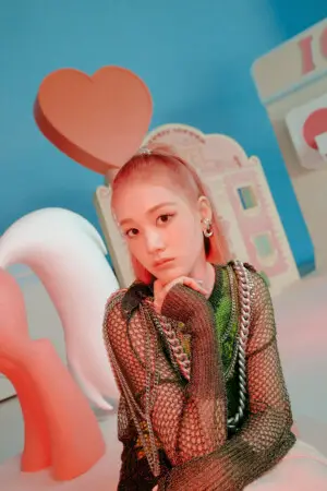 STAYC J Staydom Teaser STAYC J Staydom