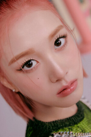 STAYC J Staydom Teaser STAYC J Staydom