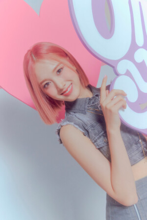 STAYC J Staydom Teaser STAYC J Staydom