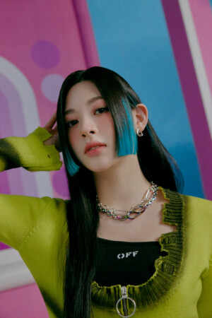 STAYC Seeun Staydom Teaser STAYC Seeun Staydom