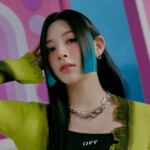 STAYC Seeun Staydom Teaser STAYC Seeun Staydom