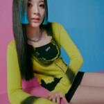 STAYC Seeun Staydom Teaser STAYC Seeun Staydom