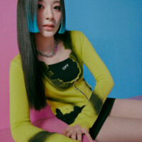 STAYC Seeun Staydom Teaser STAYC Seeun Staydom